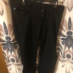 Black Rock & Republic Jeans